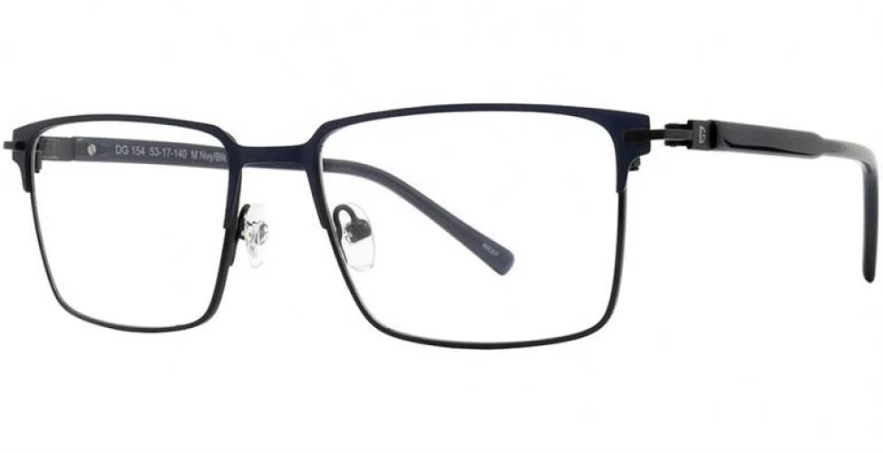 Danny Gokey 154 Eyeglasses - view 3